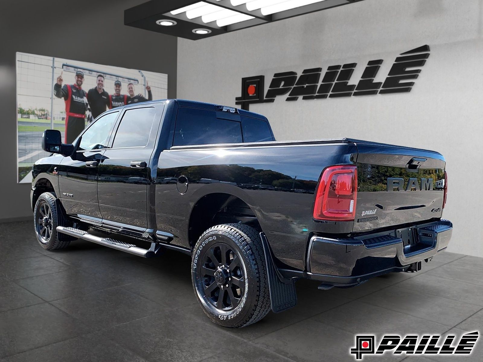 2026 Ram 2500 in Sorel-Tracy, Quebec