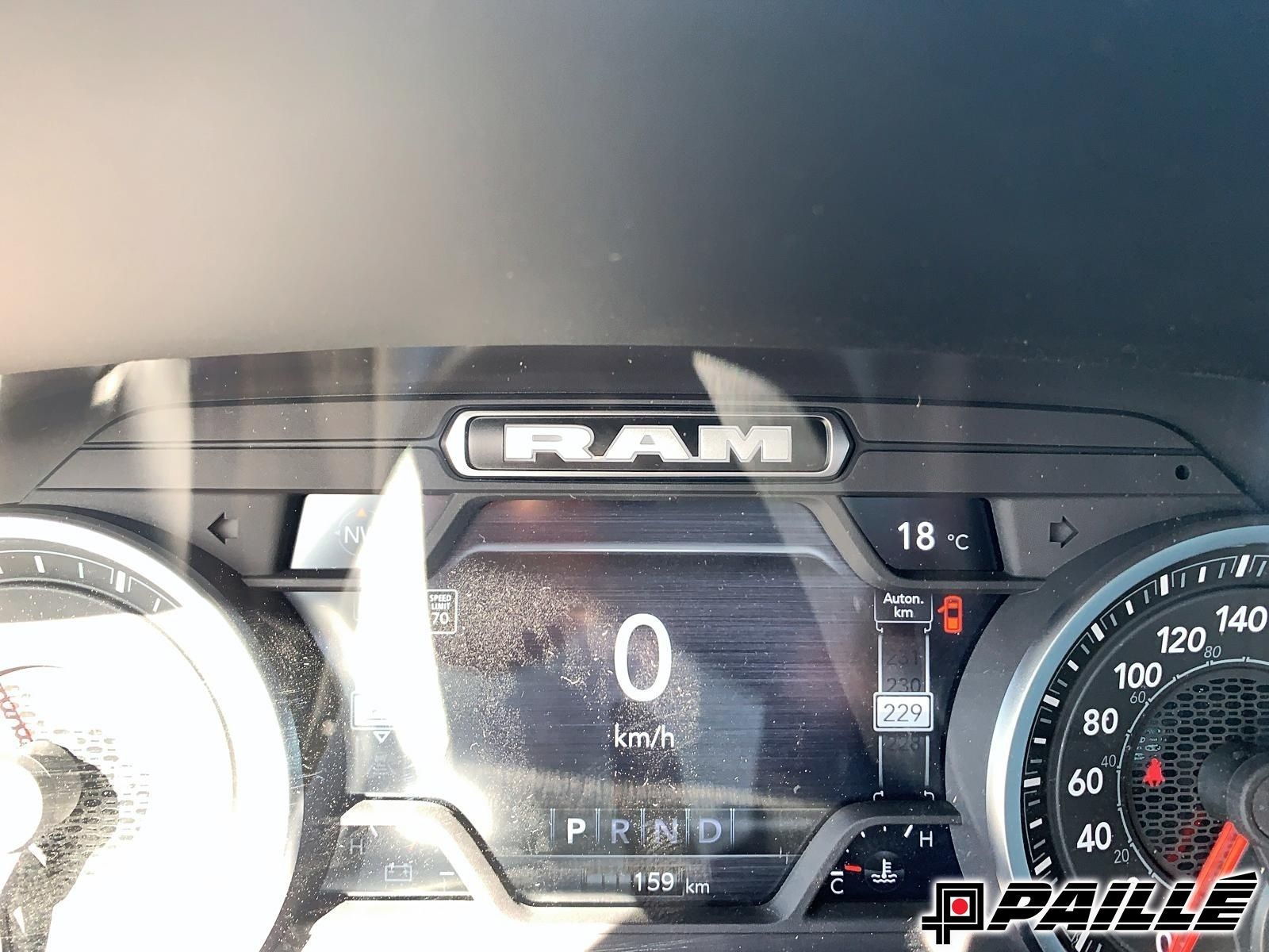 2026 Ram 2500 in Sorel-Tracy, Quebec