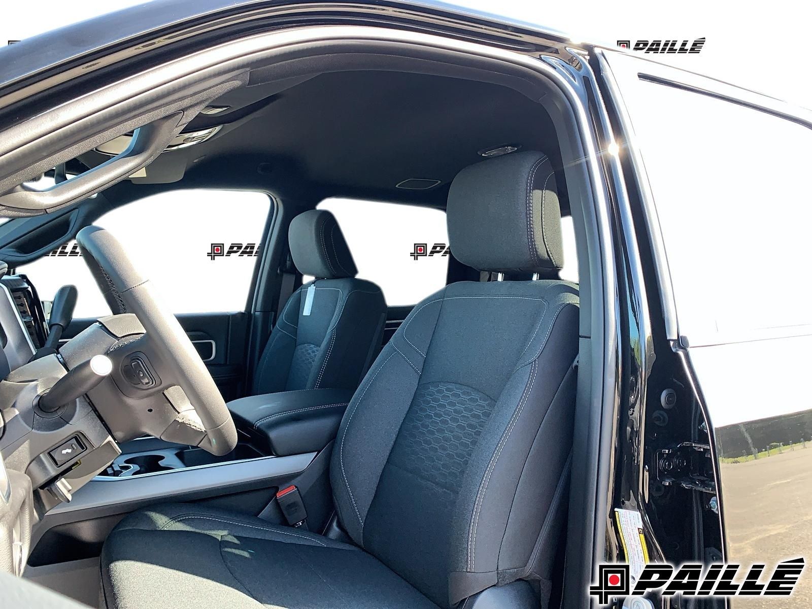 2026 Ram 2500 in Sorel-Tracy, Quebec