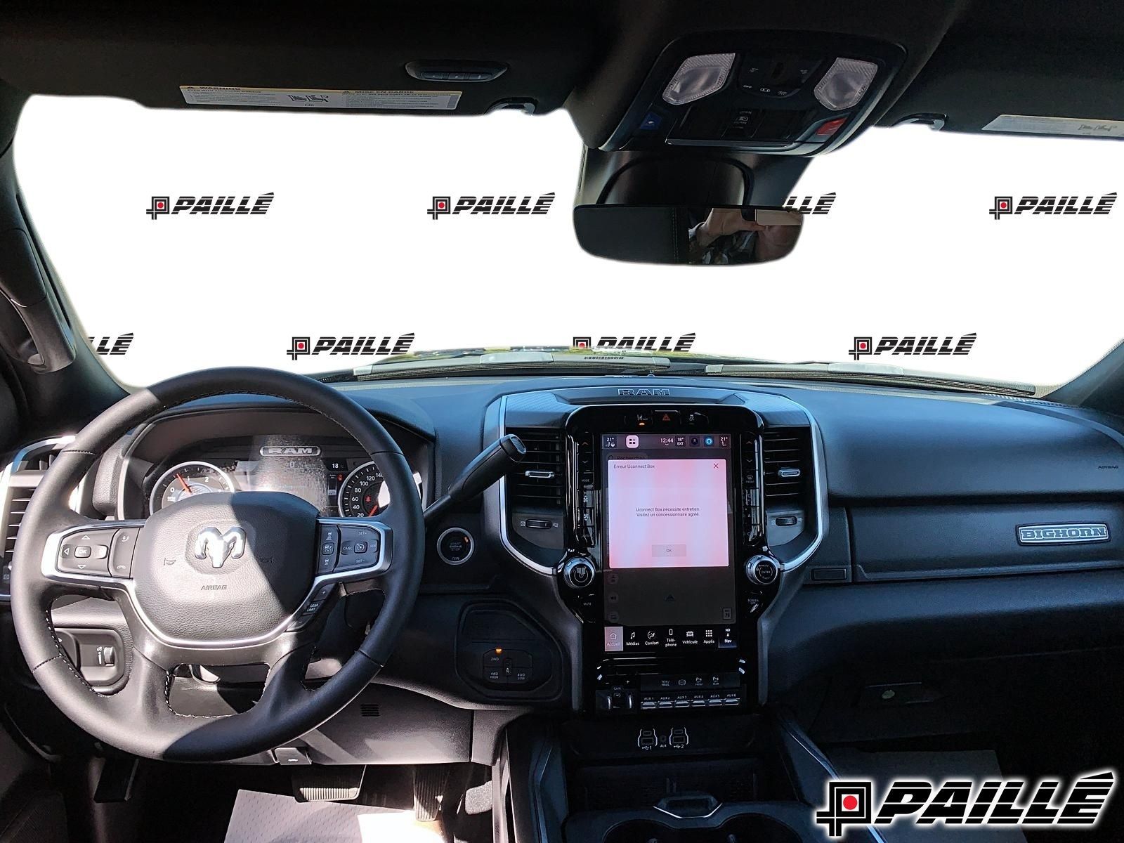 2026 Ram 2500 in Sorel-Tracy, Quebec