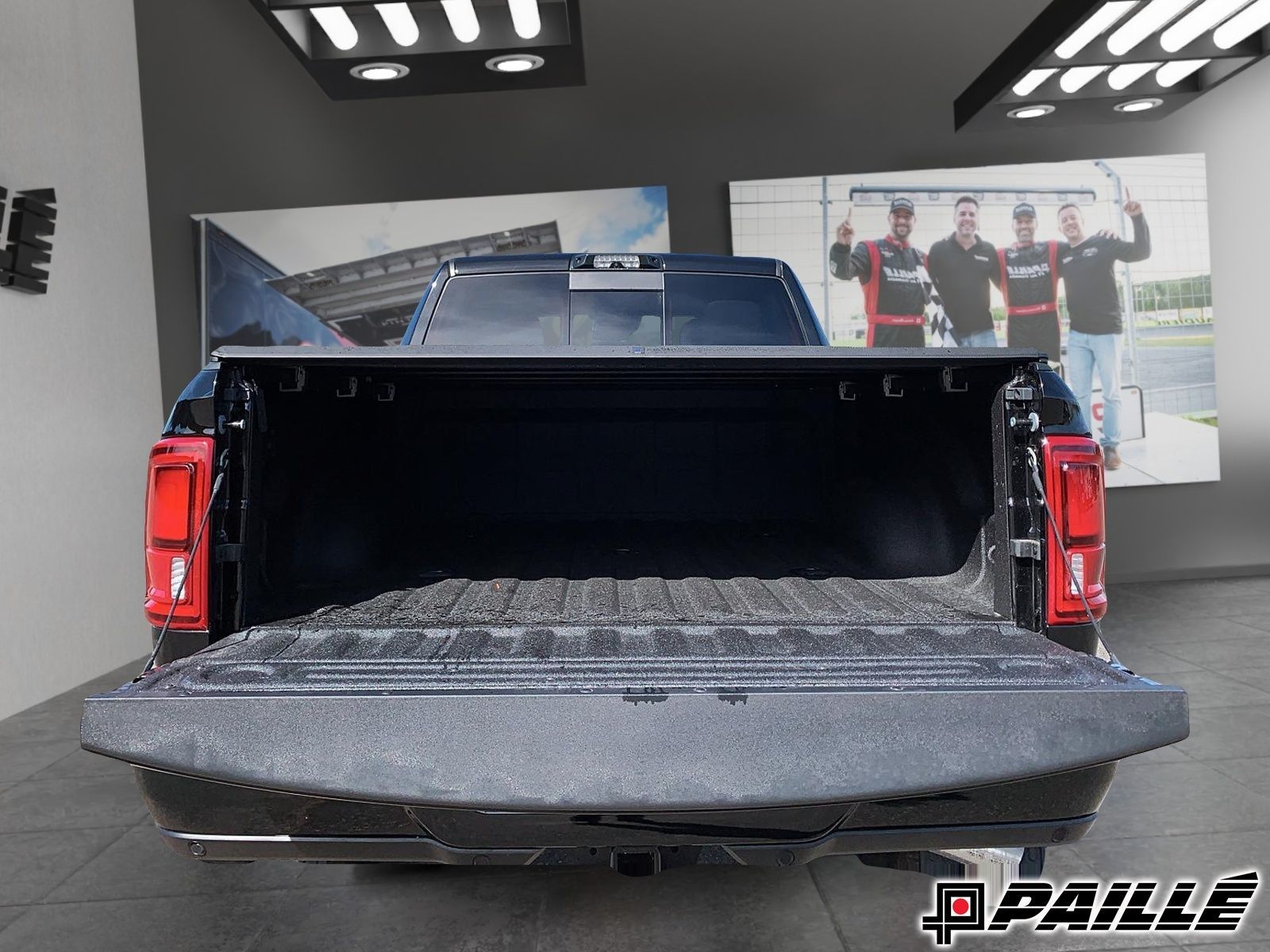 2026 Ram 2500 in Sorel-Tracy, Quebec