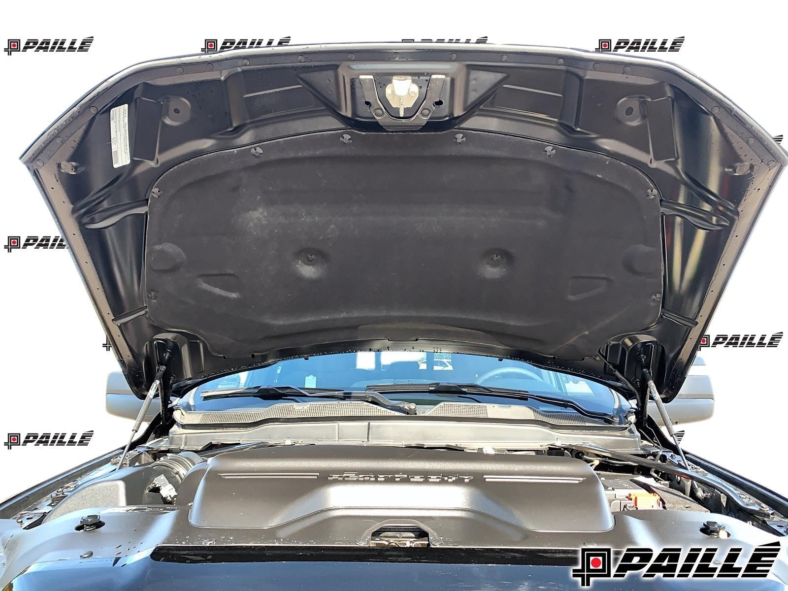 2026 Ram 2500 in Sorel-Tracy, Quebec