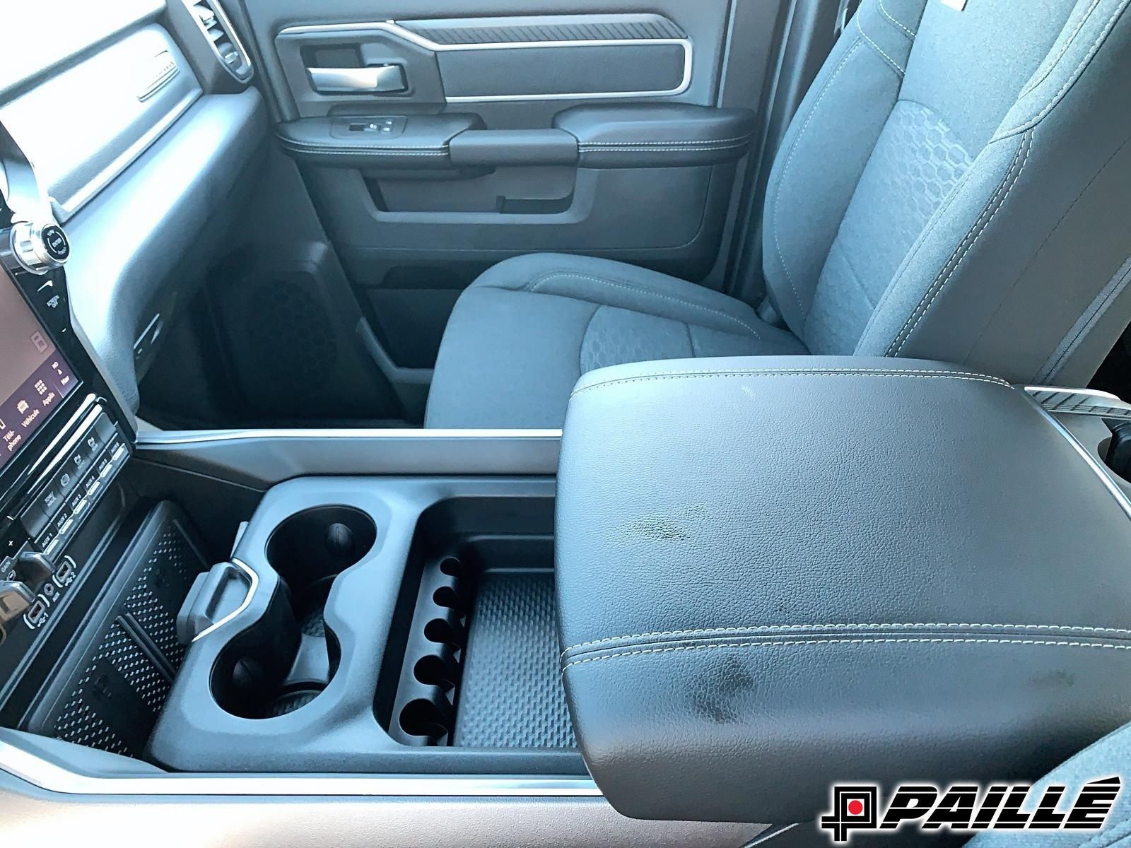 2026 Ram 2500 in Sorel-Tracy, Quebec