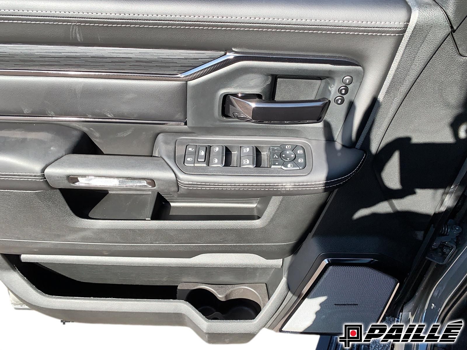 2026 Ram 2500 in Sorel-Tracy, Quebec