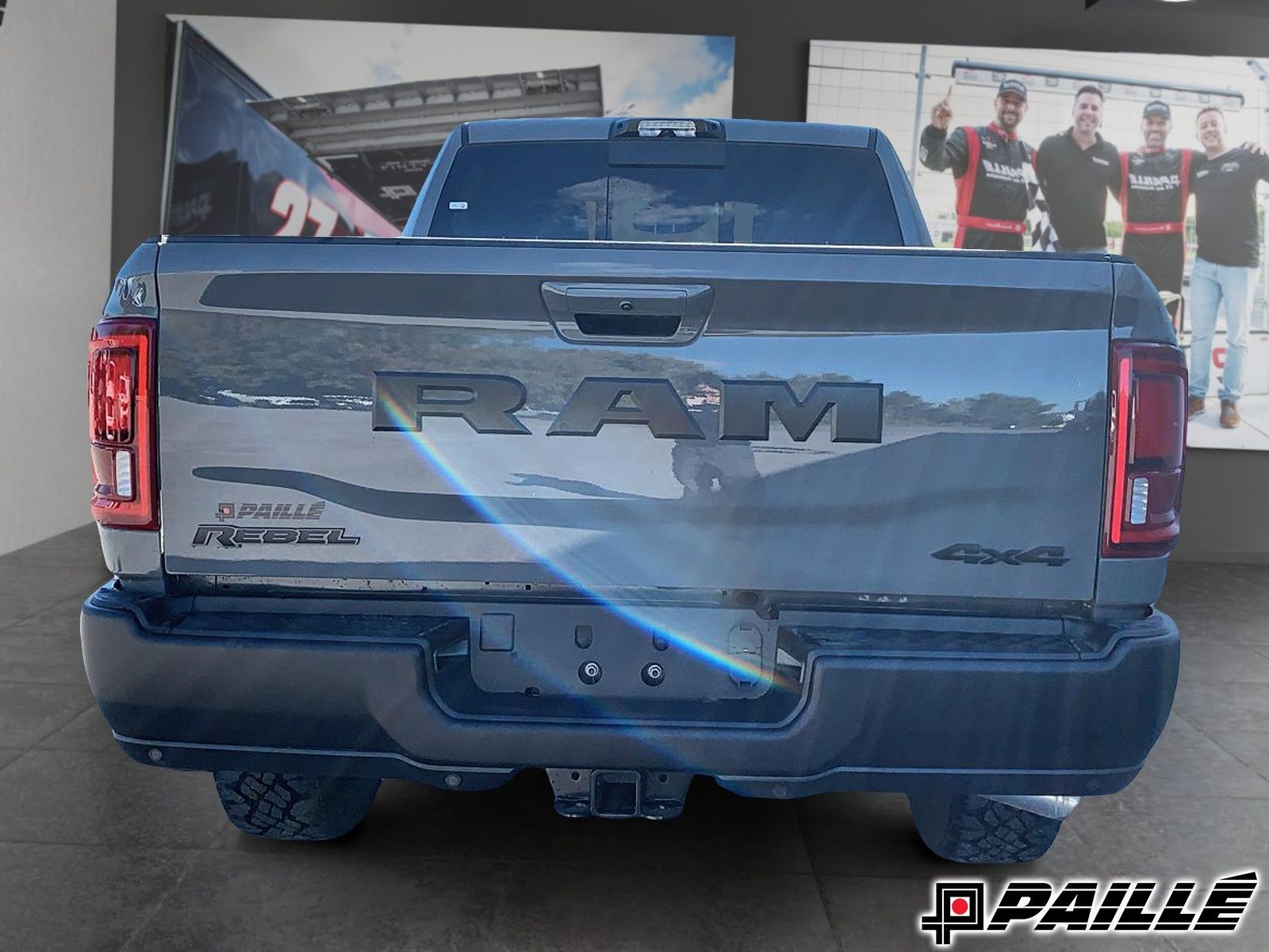 2026 Ram 2500 in Sorel-Tracy, Quebec