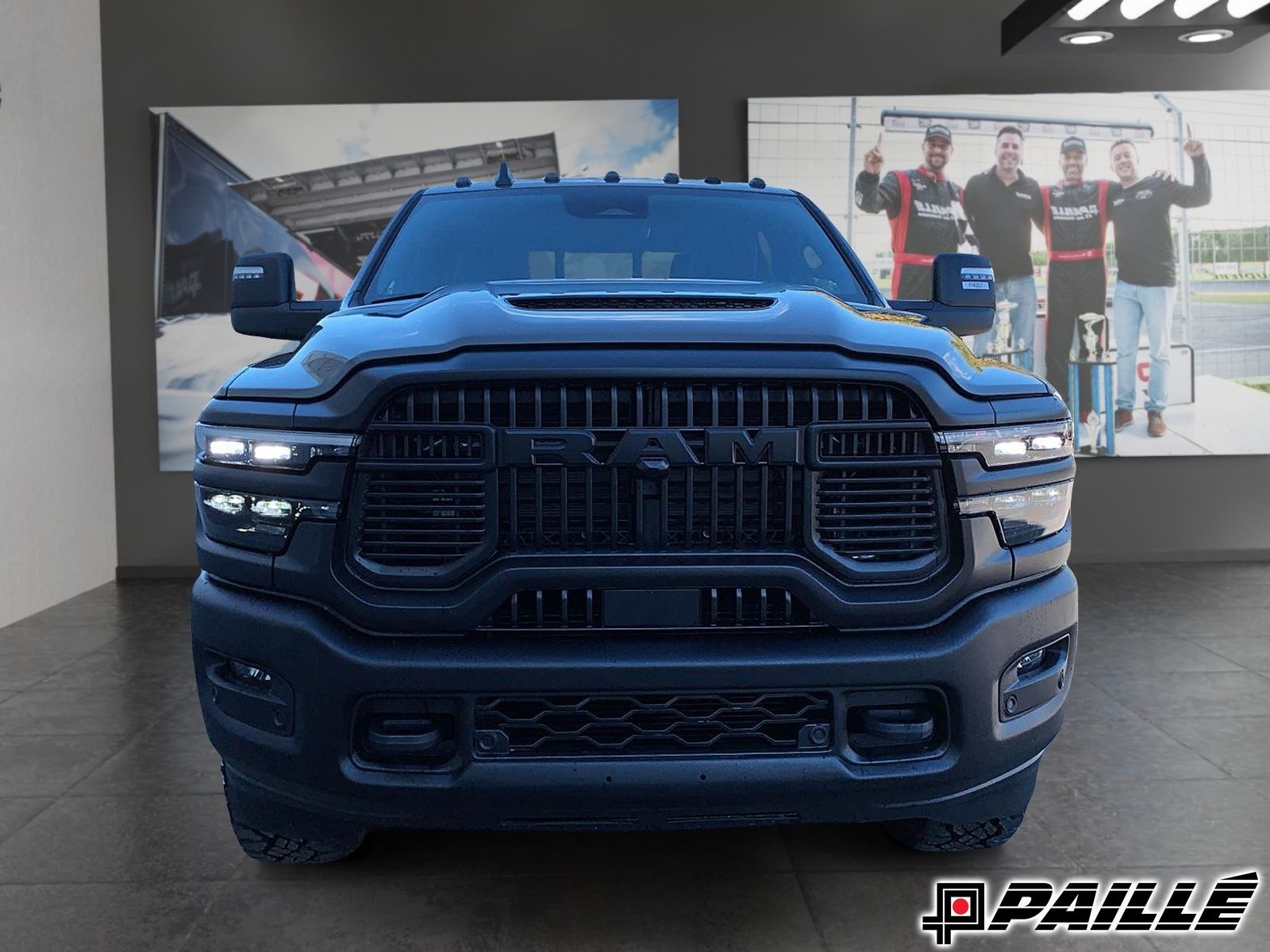 2026 Ram 2500 in Sorel-Tracy, Quebec