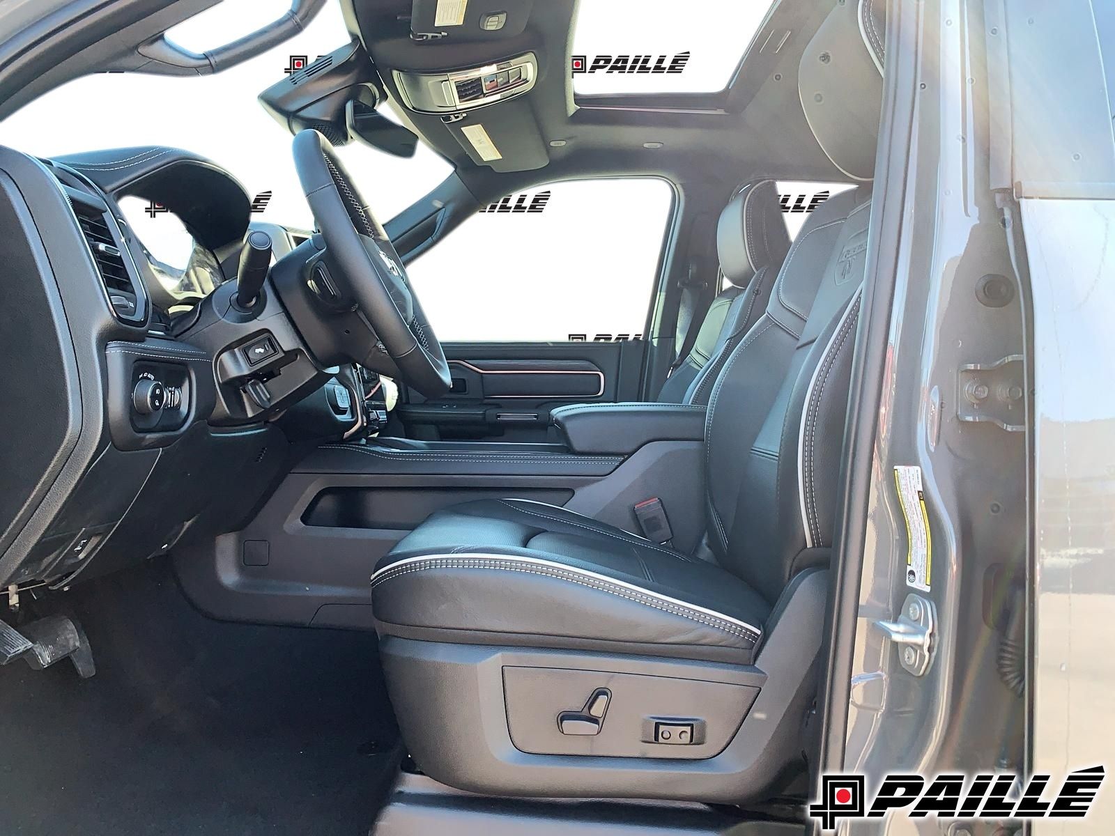 2026 Ram 2500 in Sorel-Tracy, Quebec