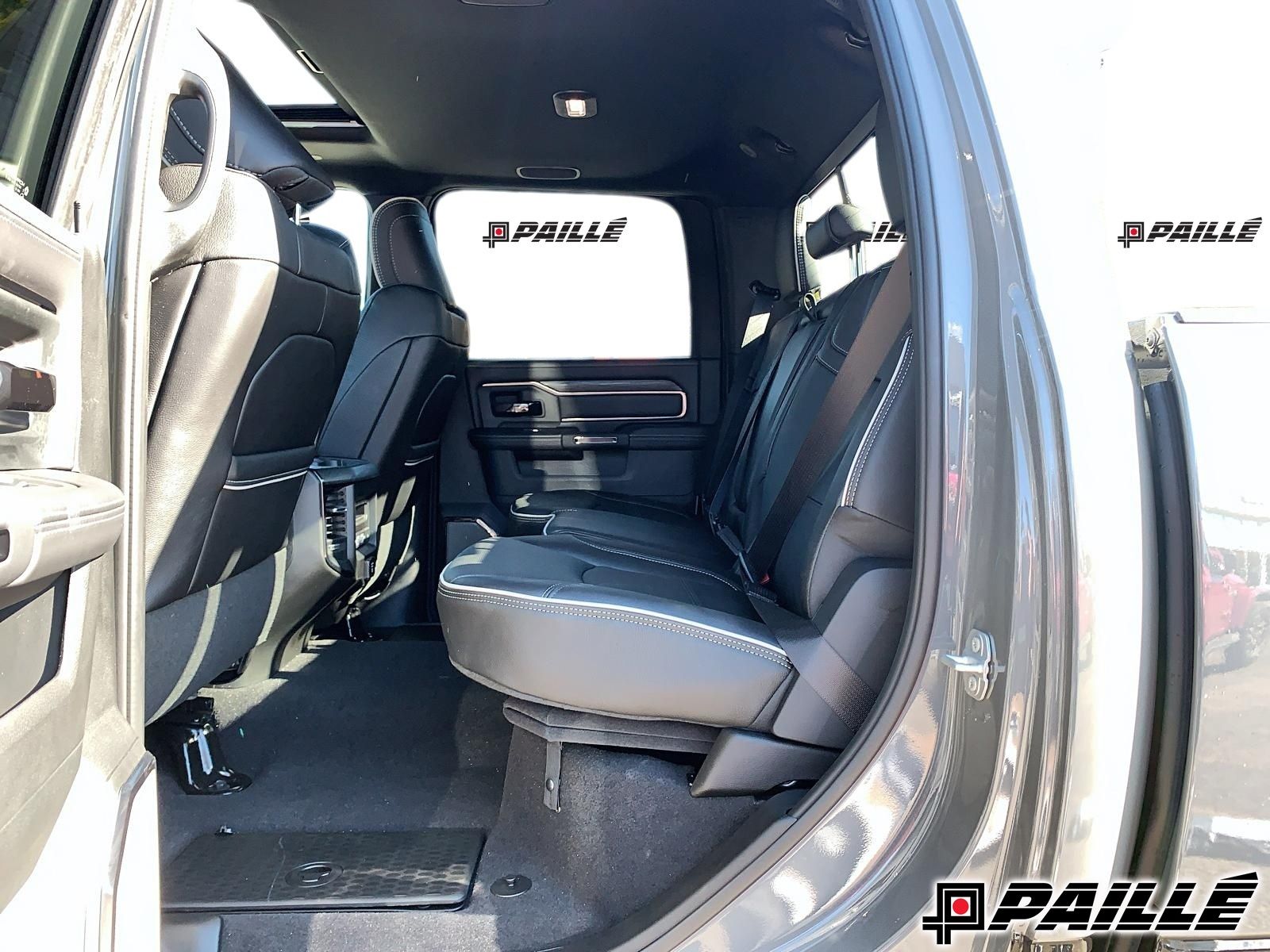 2026 Ram 2500 in Sorel-Tracy, Quebec