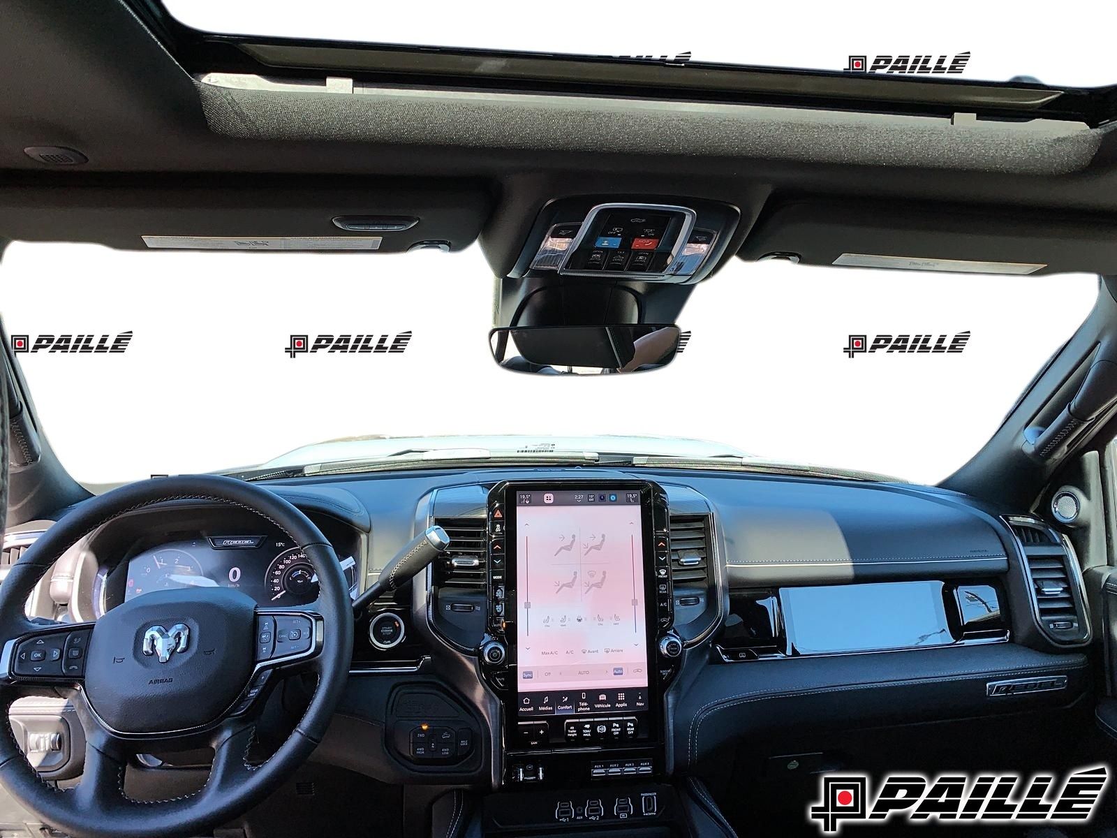 2026 Ram 2500 in Sorel-Tracy, Quebec