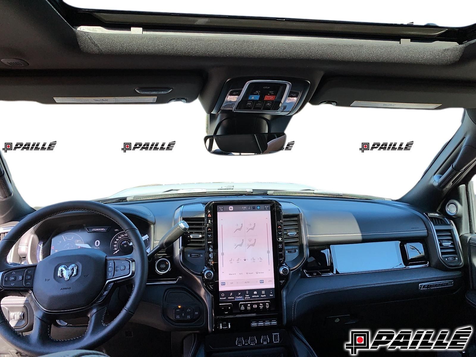 2026 Ram 2500 in Sorel-Tracy, Quebec