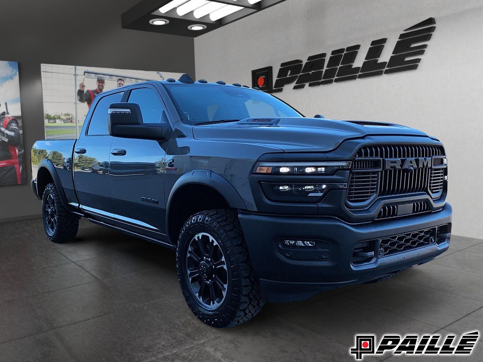 2026 Ram 2500 in Sorel-Tracy, Quebec