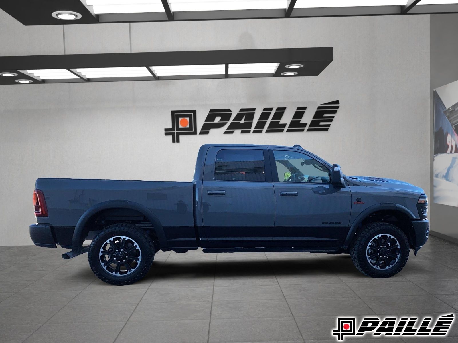 2026 Ram 2500 in Sorel-Tracy, Quebec