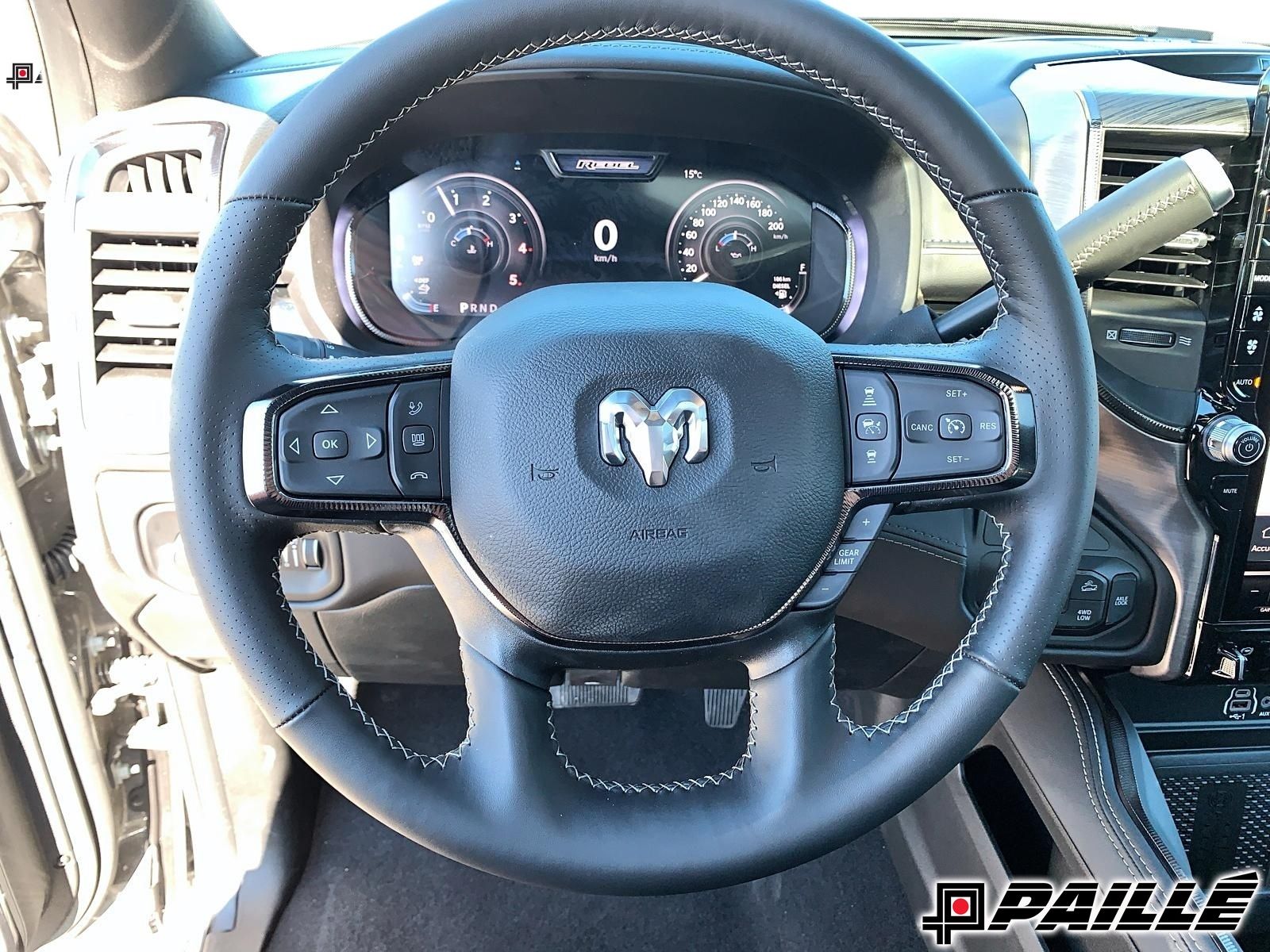 2026 Ram 2500 in Sorel-Tracy, Quebec