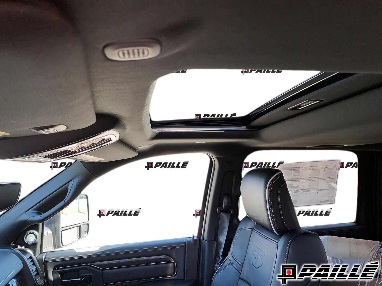 2026 Ram 2500 in Sorel-Tracy, Quebec