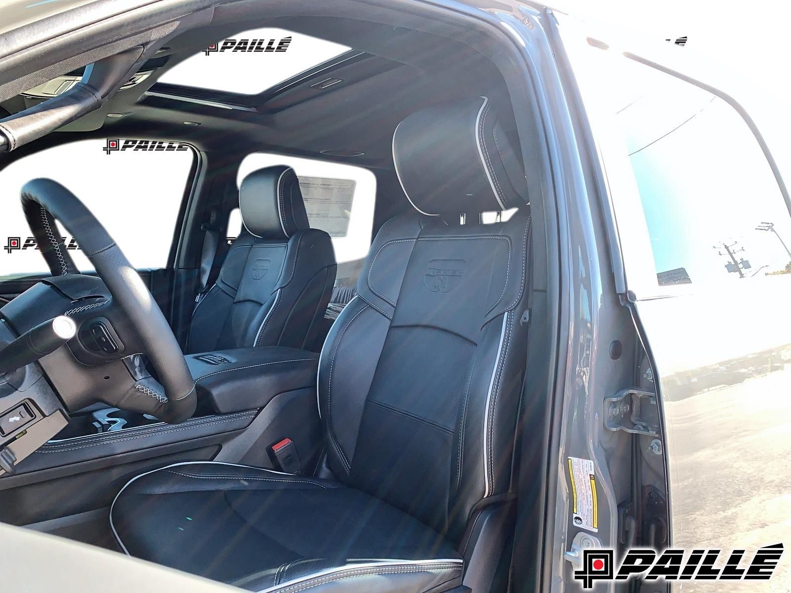 2026 Ram 2500 in Sorel-Tracy, Quebec