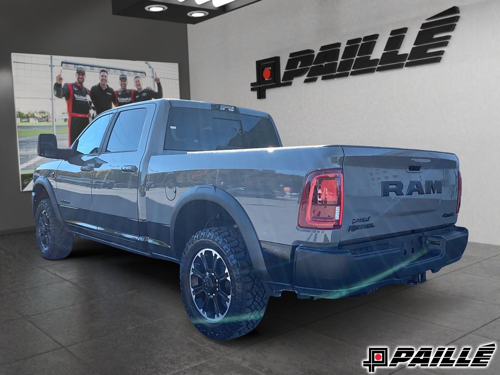 2026 Ram 2500 in Sorel-Tracy, Quebec