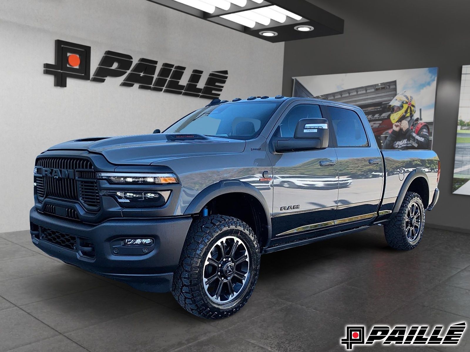 2026 Ram 2500 in Sorel-Tracy, Quebec