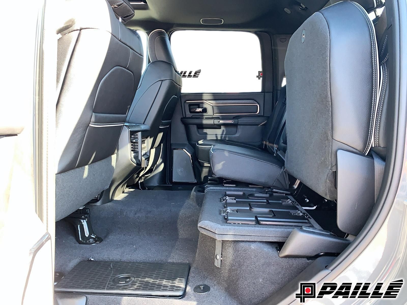 2026 Ram 2500 in Sorel-Tracy, Quebec