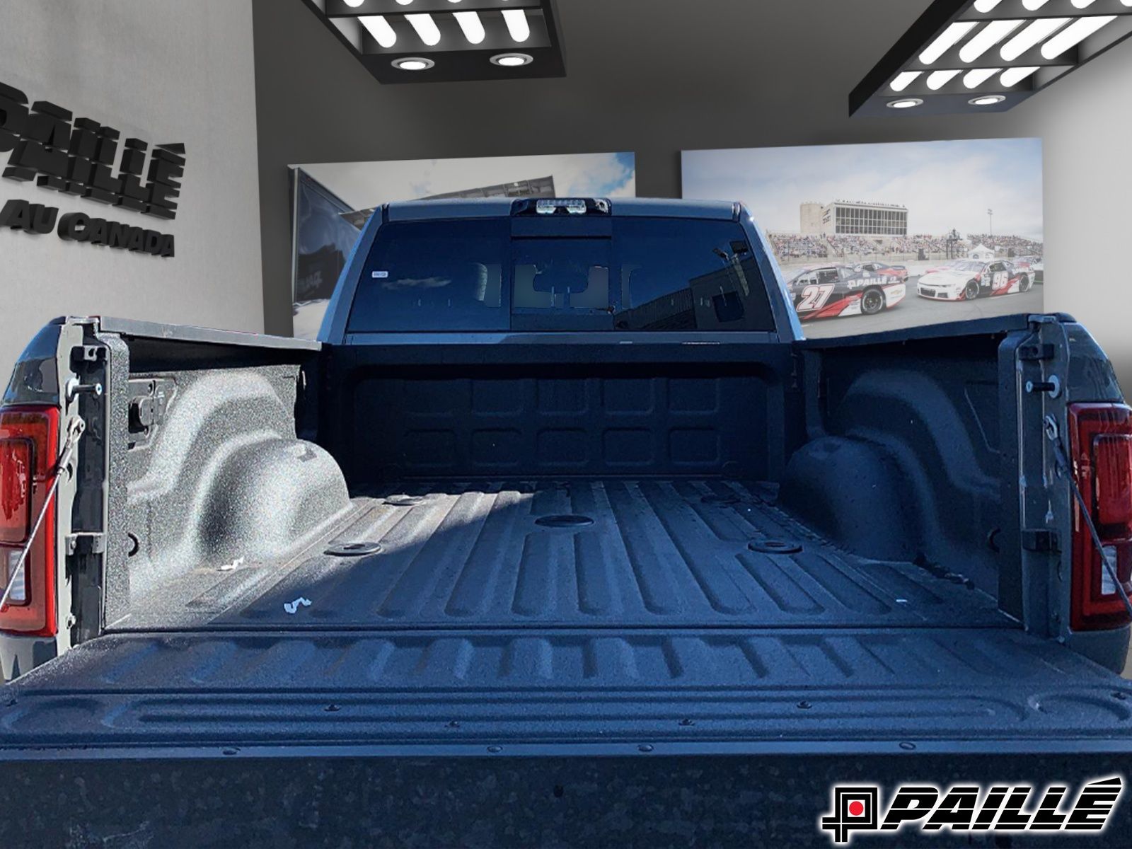 2026 Ram 2500 in Sorel-Tracy, Quebec