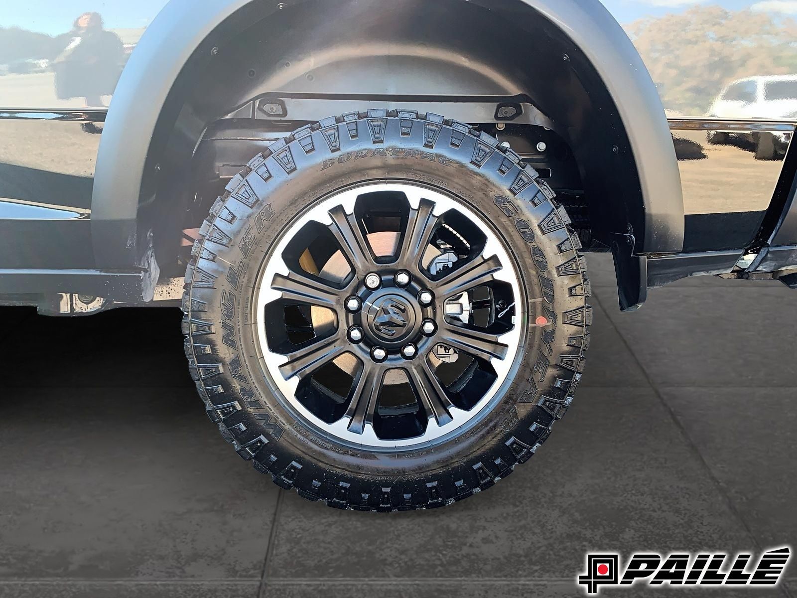 2026 Ram 2500 in Sorel-Tracy, Quebec