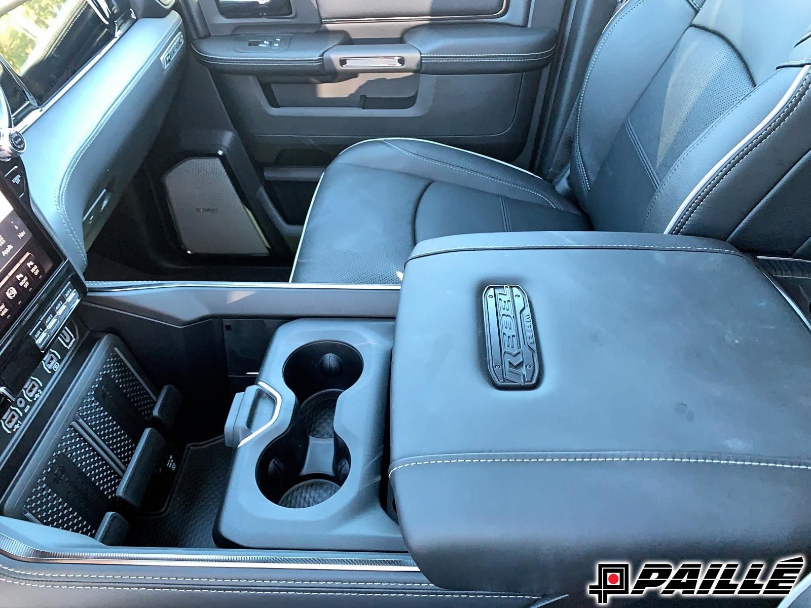 2026 Ram 2500 in Sorel-Tracy, Quebec