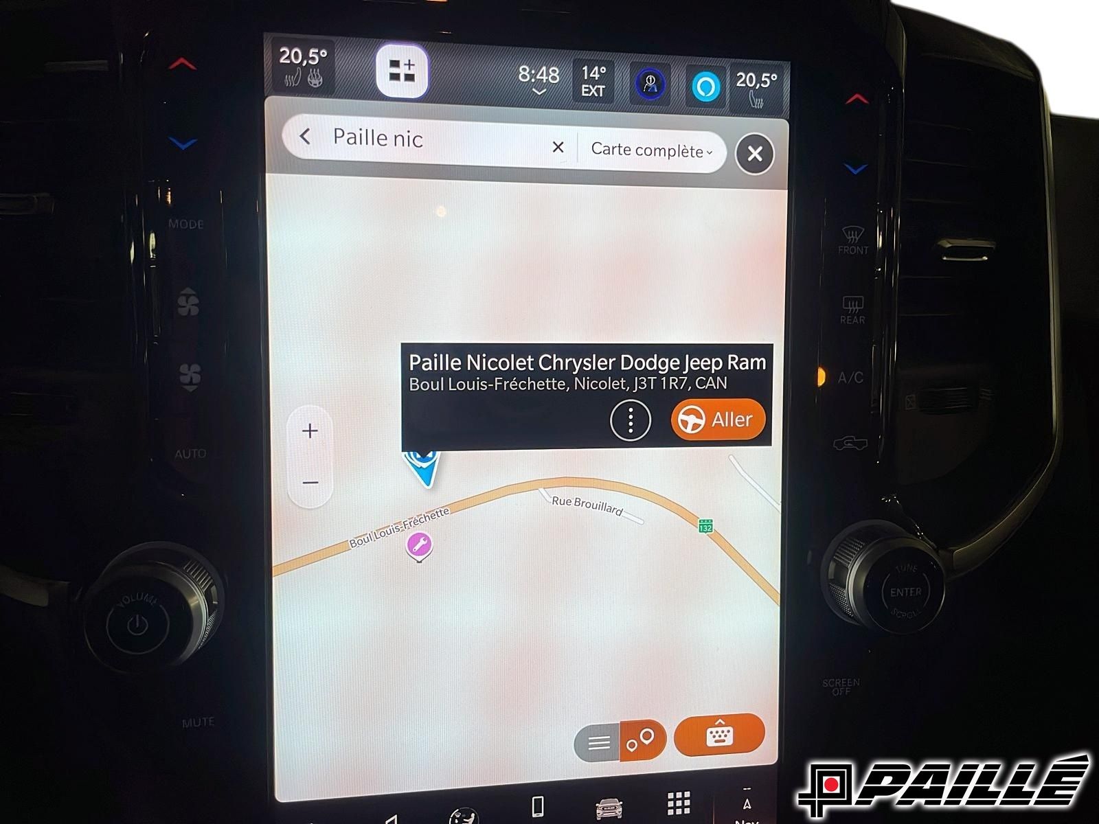 2026 Ram 2500 in Sorel-Tracy, Quebec