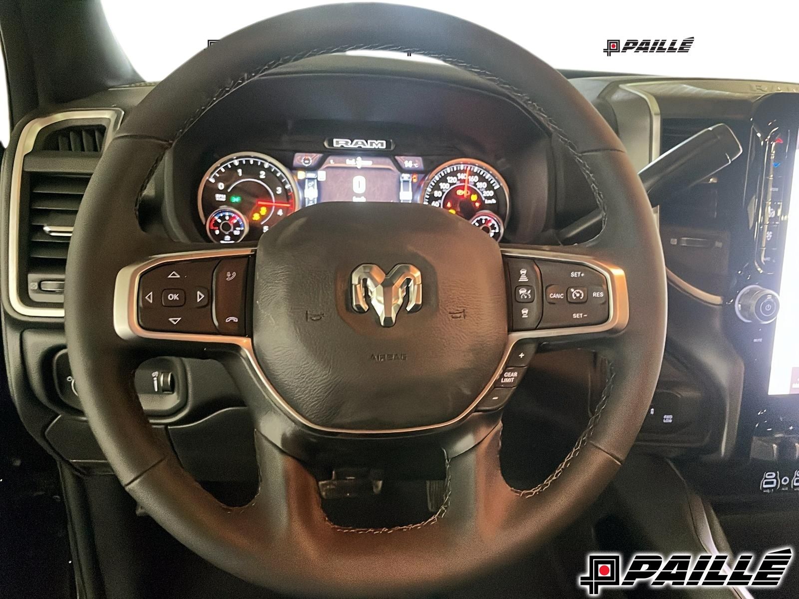 2026 Ram 2500 in Sorel-Tracy, Quebec