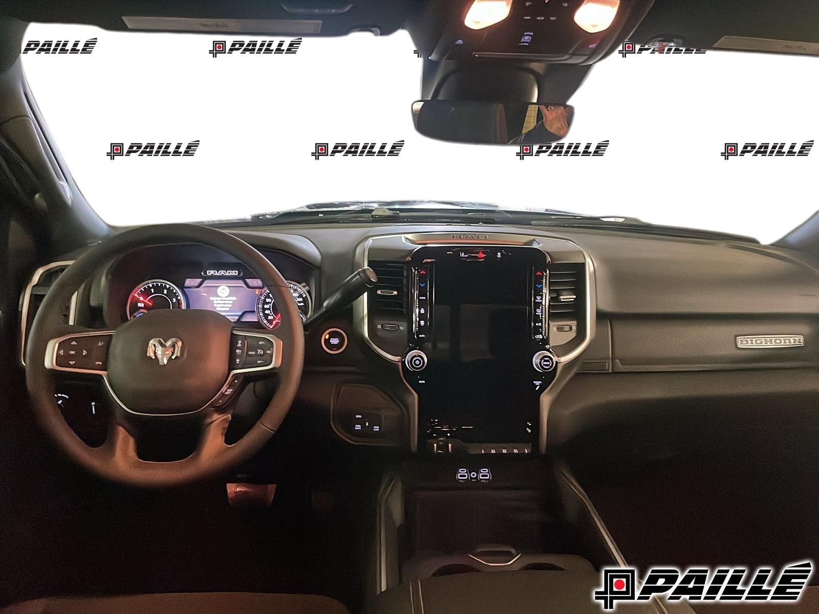 2026 Ram 2500 in Sorel-Tracy, Quebec