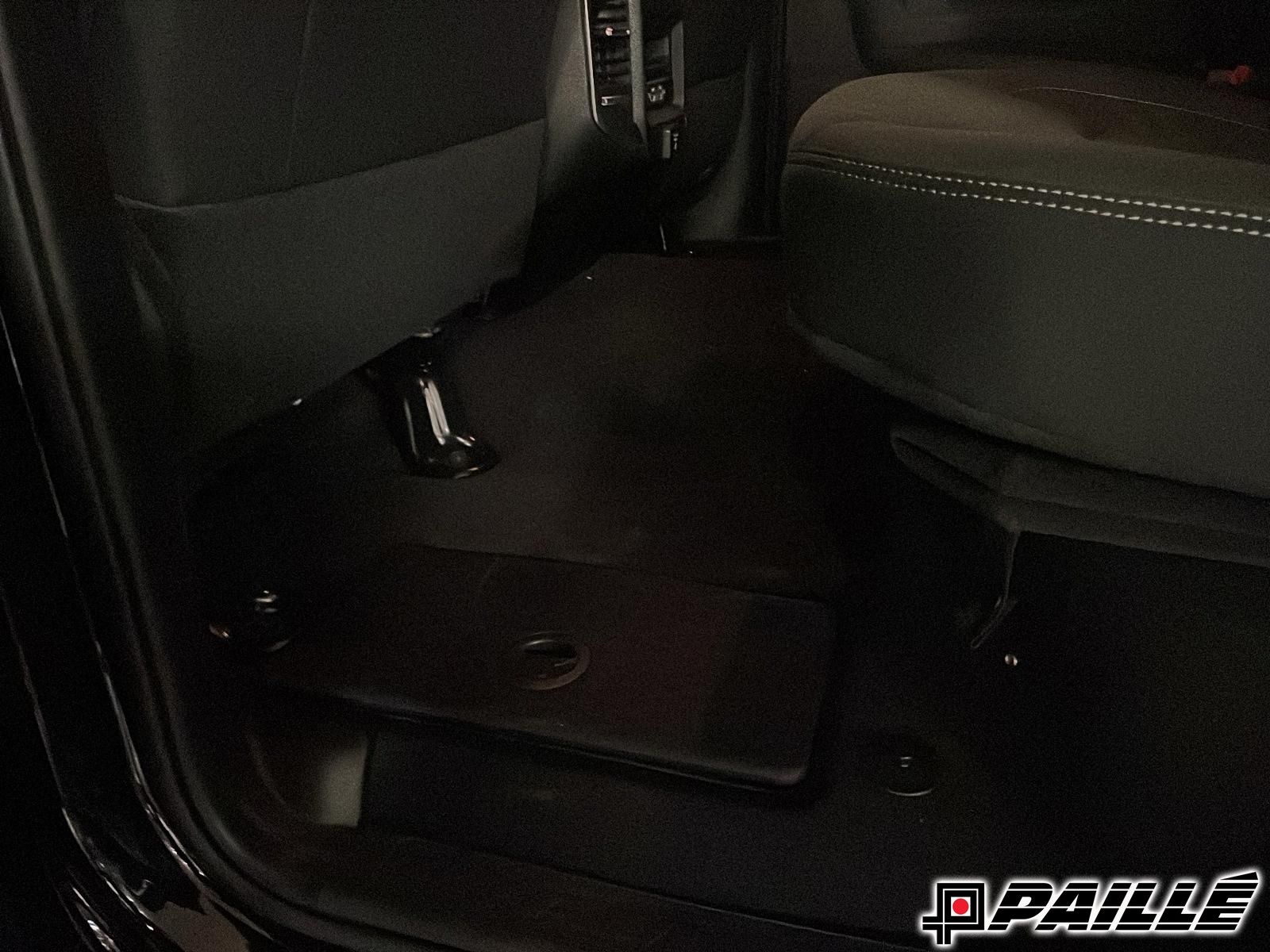 2026 Ram 2500 in Sorel-Tracy, Quebec