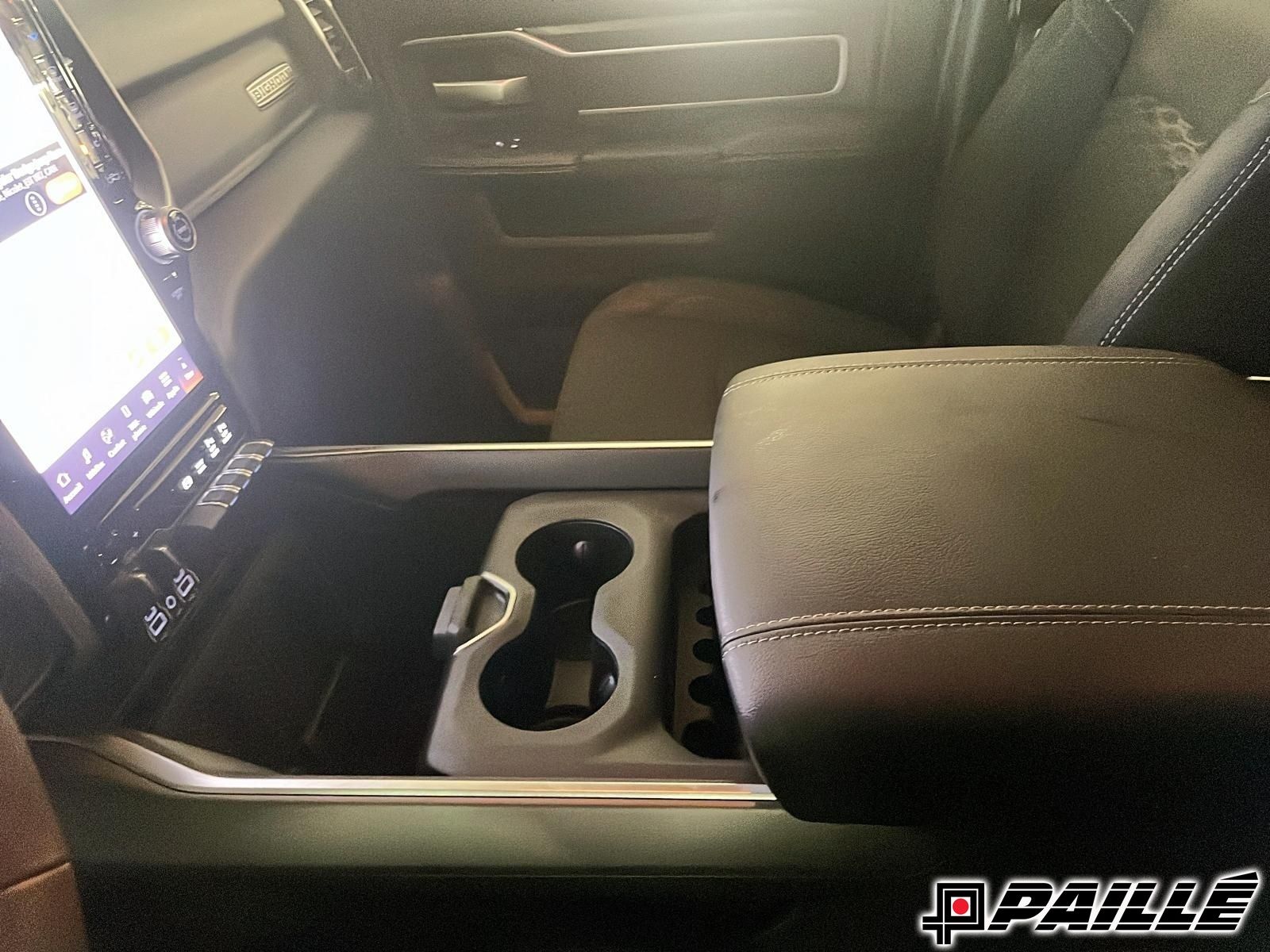 2026 Ram 2500 in Sorel-Tracy, Quebec