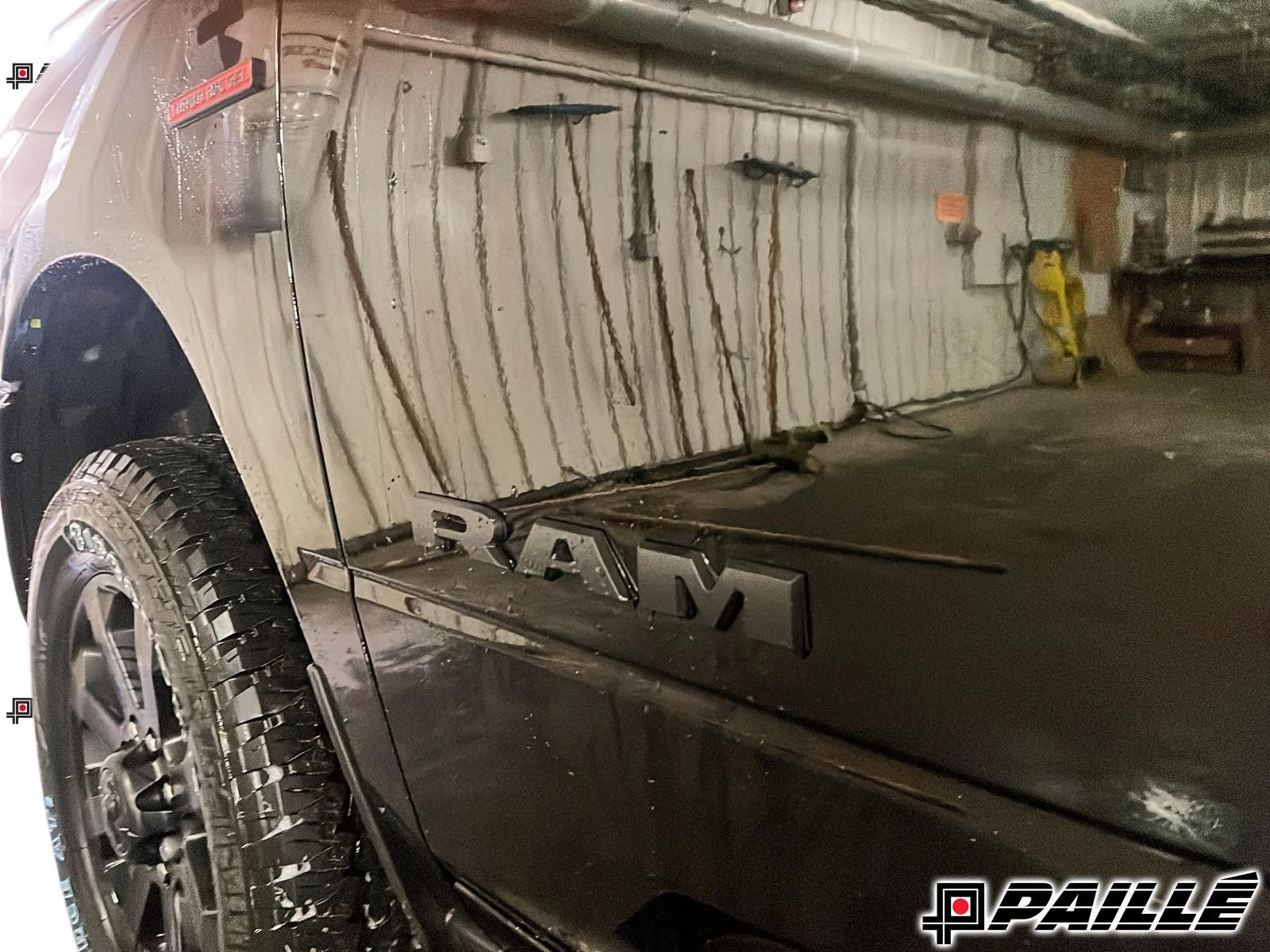 2026 Ram 2500 in Sorel-Tracy, Quebec