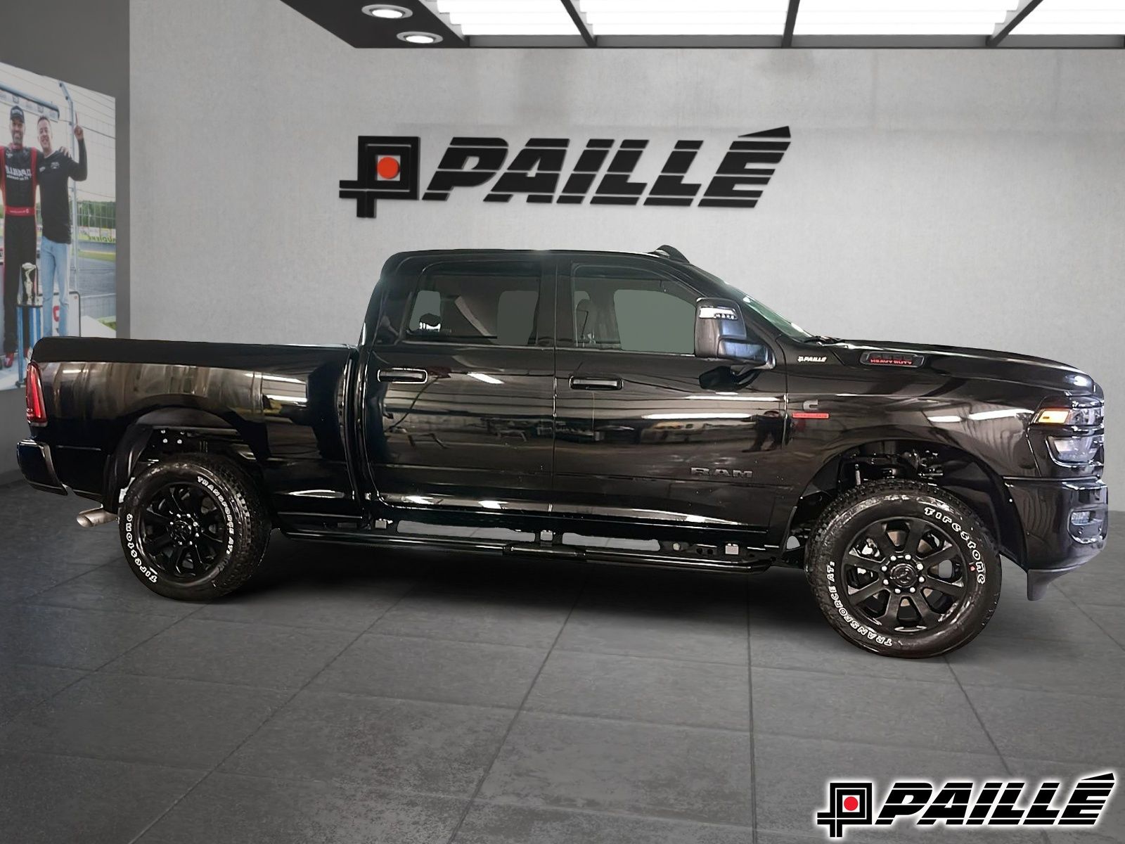 2026 Ram 2500 in Sorel-Tracy, Quebec