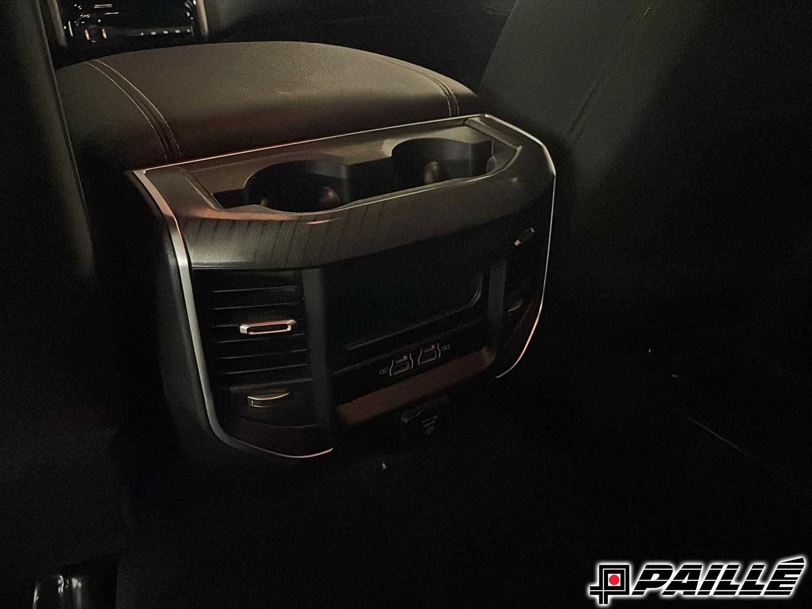 2026 Ram 2500 in Sorel-Tracy, Quebec