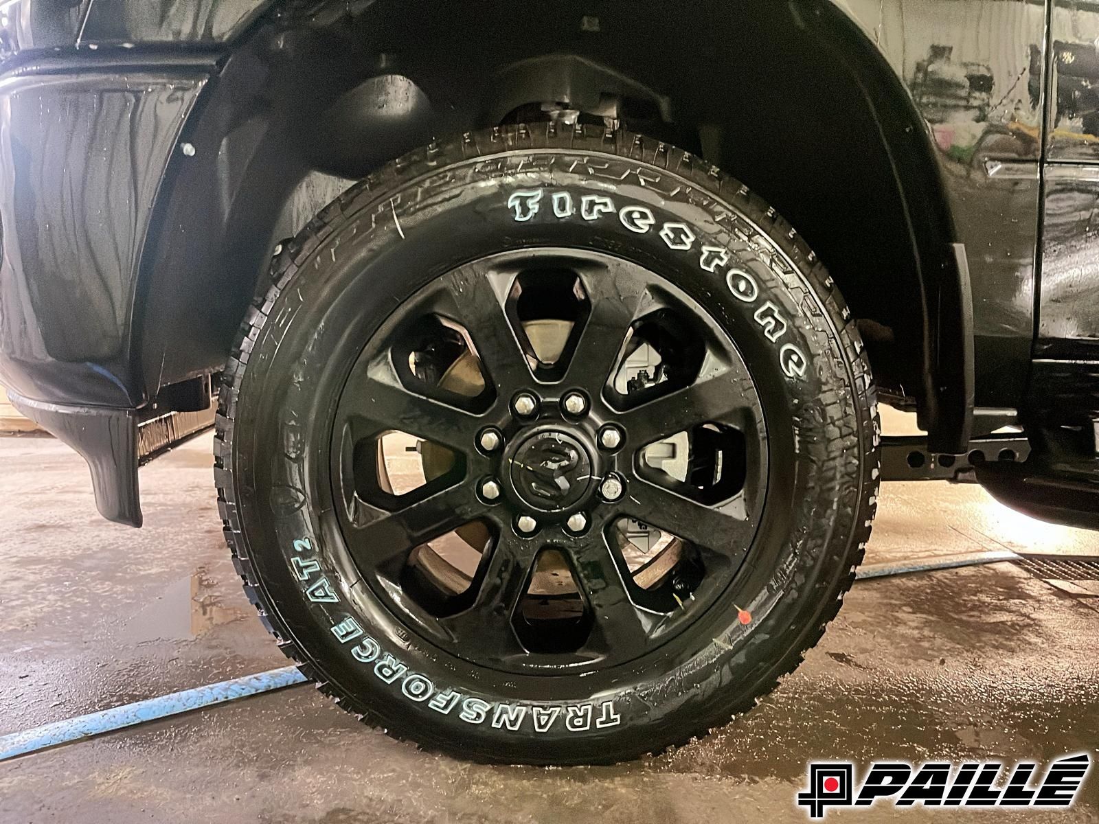 2026 Ram 2500 in Sorel-Tracy, Quebec