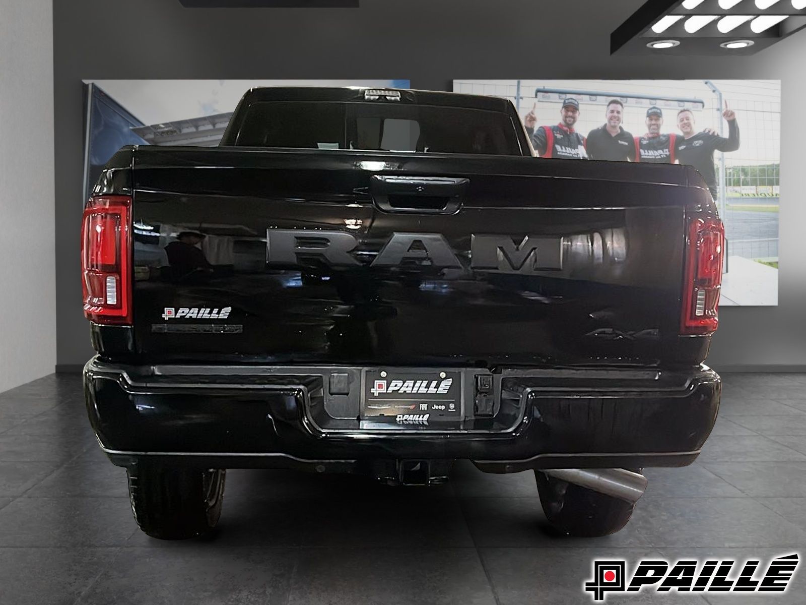 2026 Ram 2500 in Sorel-Tracy, Quebec