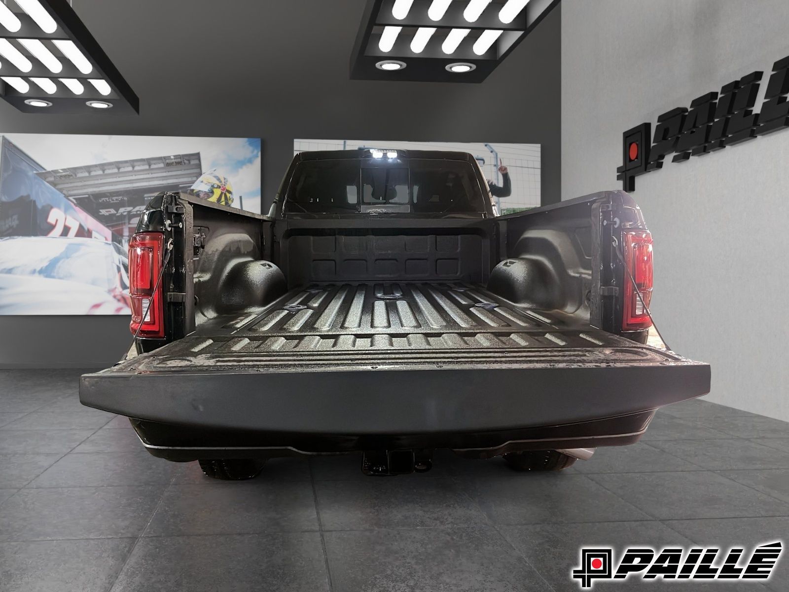 2026 Ram 2500 in Sorel-Tracy, Quebec