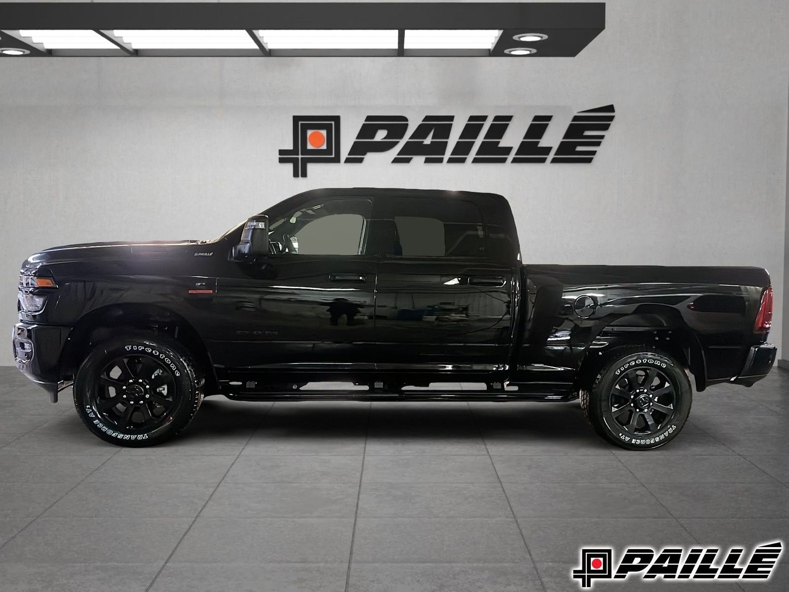 2026 Ram 2500 in Sorel-Tracy, Quebec