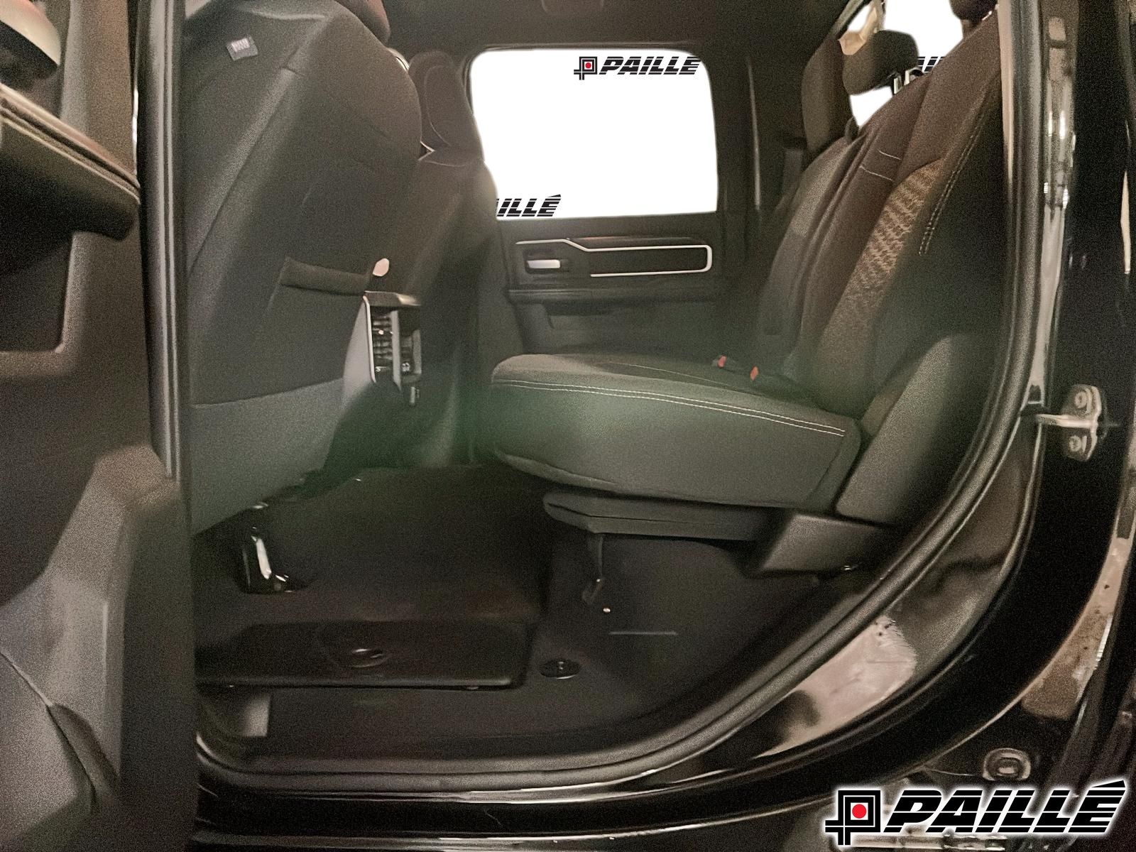 2026 Ram 2500 in Sorel-Tracy, Quebec