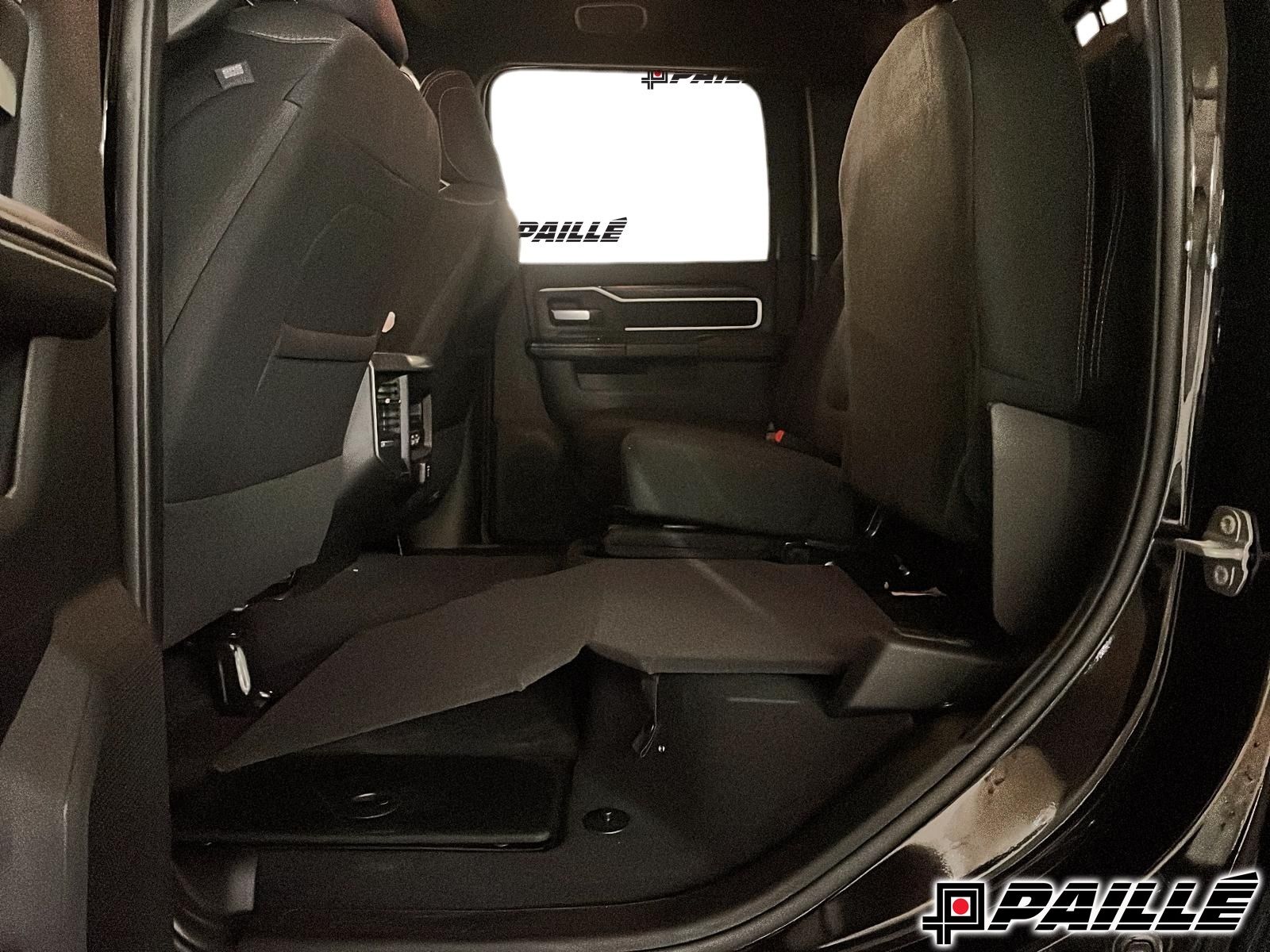 2026 Ram 2500 in Sorel-Tracy, Quebec