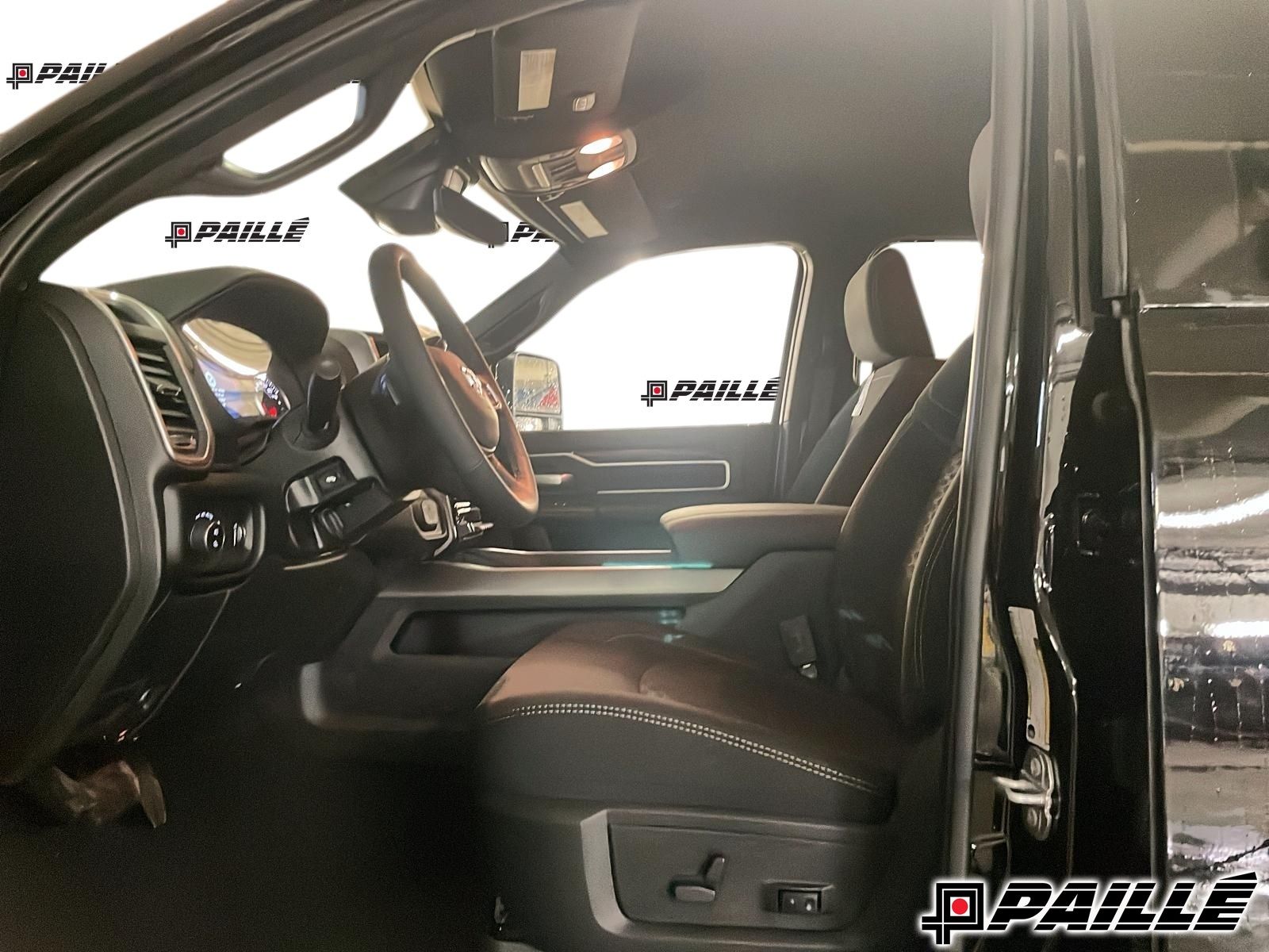 2026 Ram 2500 in Sorel-Tracy, Quebec