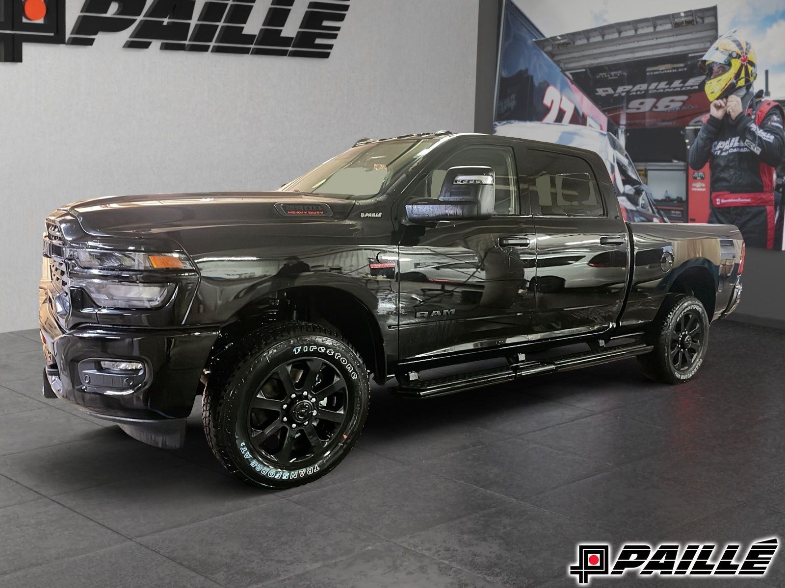 2026 Ram 2500 in Sorel-Tracy, Quebec