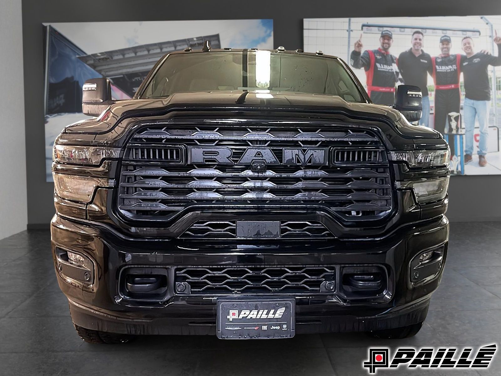 2026 Ram 2500 in Sorel-Tracy, Quebec