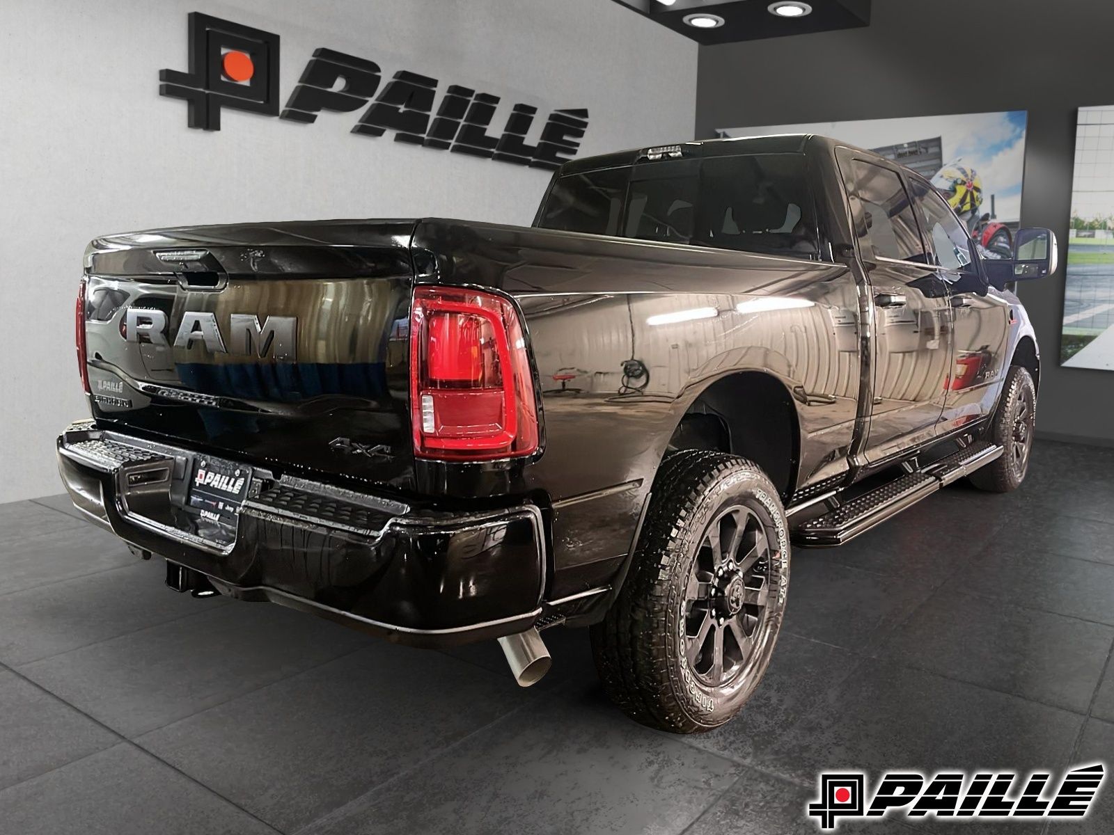 2026 Ram 2500 in Sorel-Tracy, Quebec