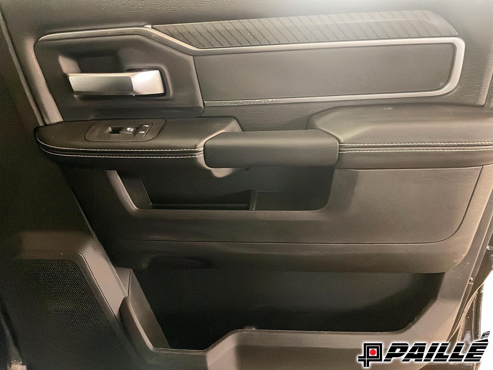 2026 Ram 2500 in Sorel-Tracy, Quebec