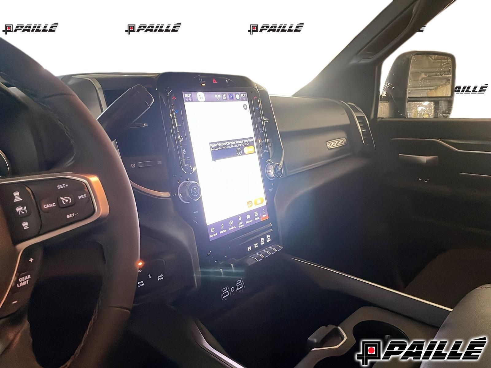 2026 Ram 2500 in Sorel-Tracy, Quebec