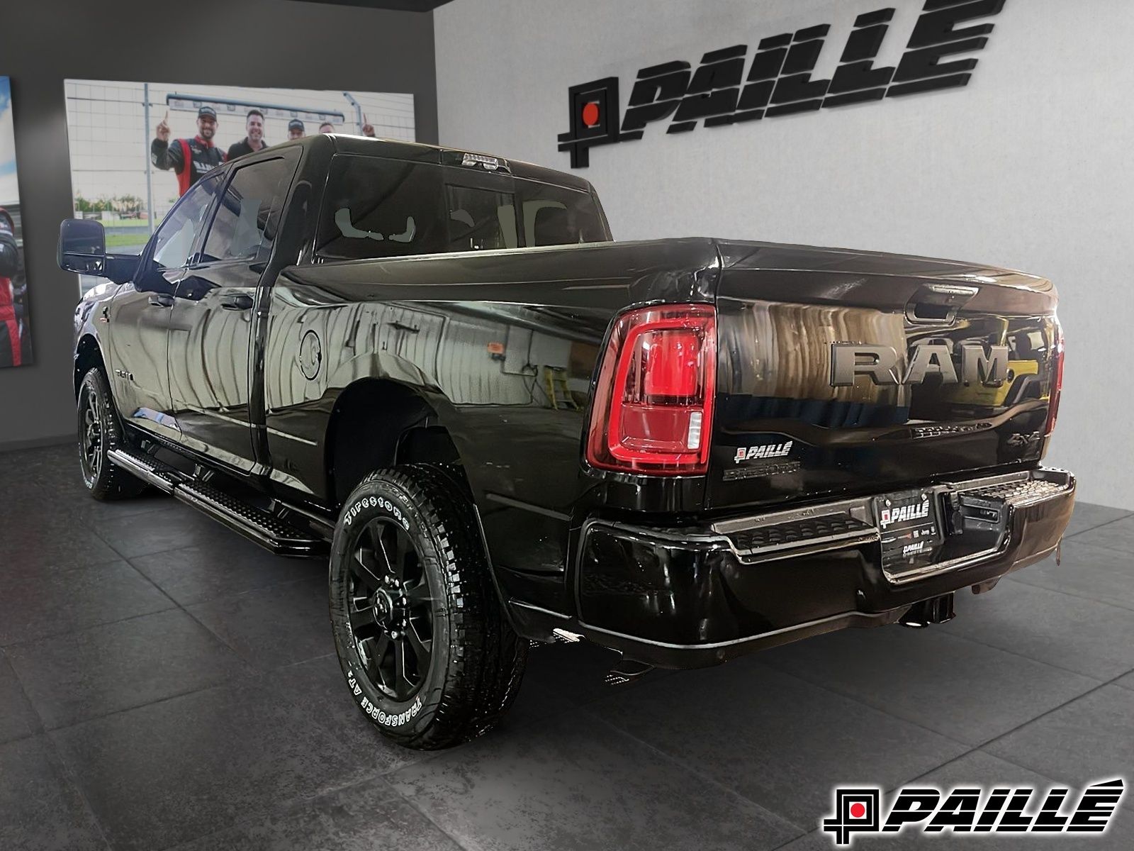 2026 Ram 2500 in Sorel-Tracy, Quebec