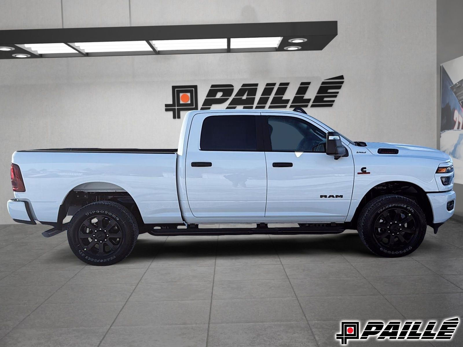 2026 Ram 2500 in Sorel-Tracy, Quebec