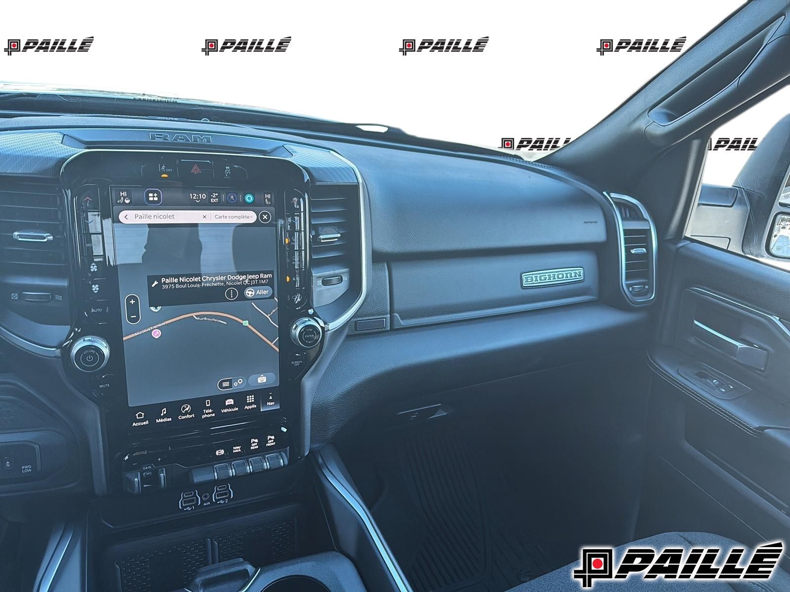 2026 Ram 2500 in Sorel-Tracy, Quebec