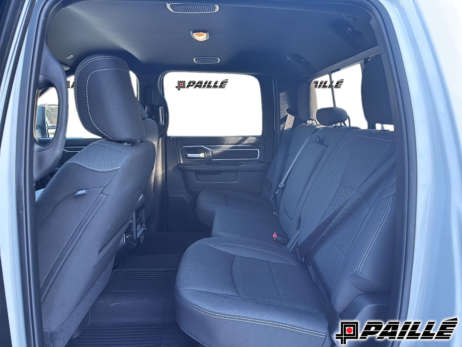 2026 Ram 2500 in Sorel-Tracy, Quebec