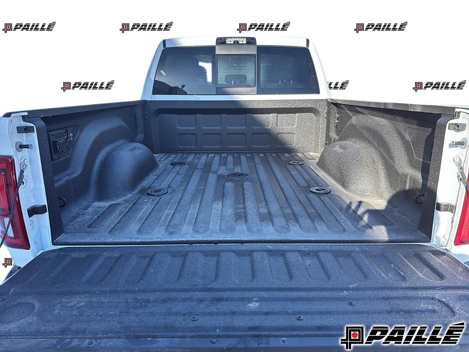 2026 Ram 2500 in Sorel-Tracy, Quebec